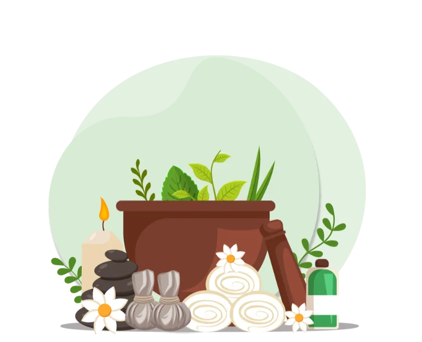Ayurveda Elements
