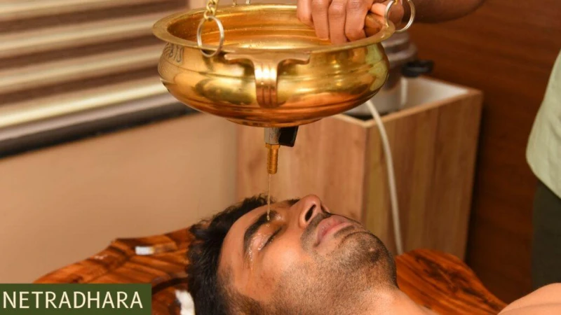 Nethra Dhara